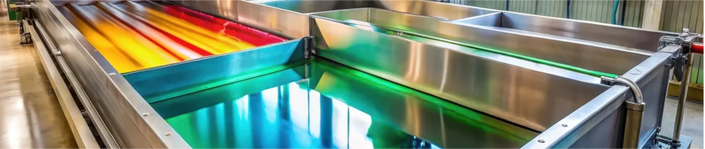 Understanding Anodizing